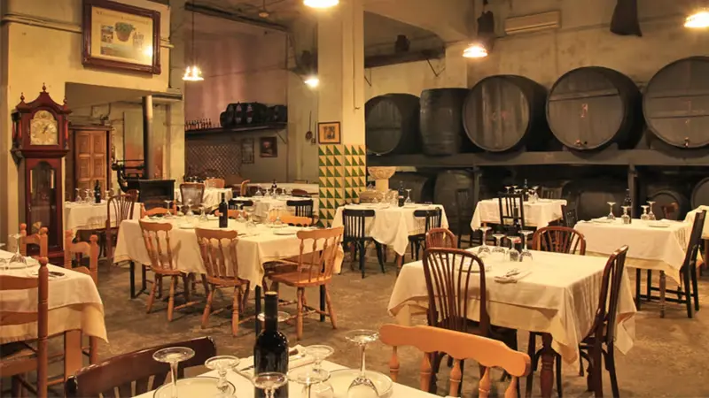 Bodega Brugal - Tast de Vins — foto 7