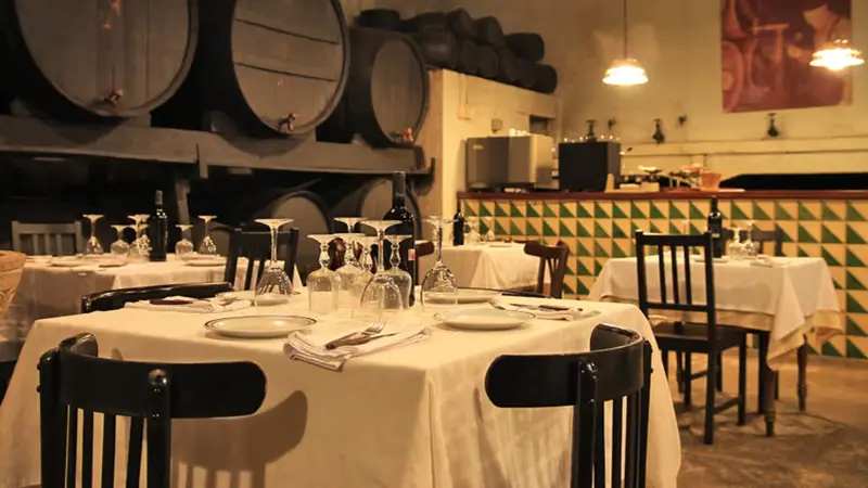 Bodega Brugal - Tast de Vins — foto 5