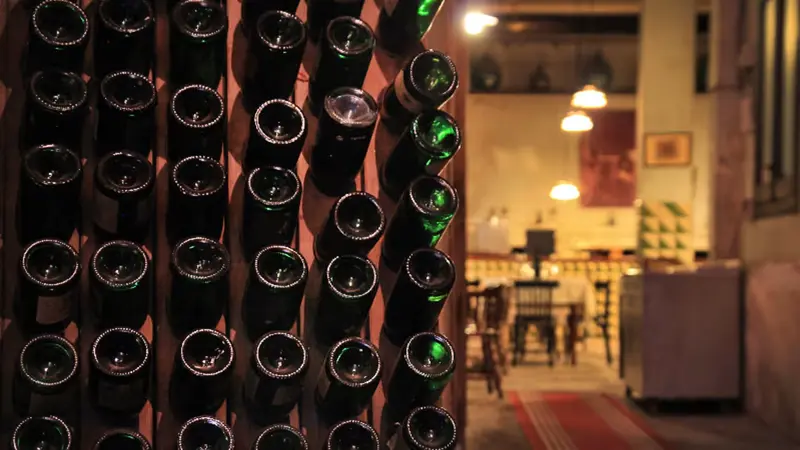 Bodega Brugal - Tast de Vins — foto 10