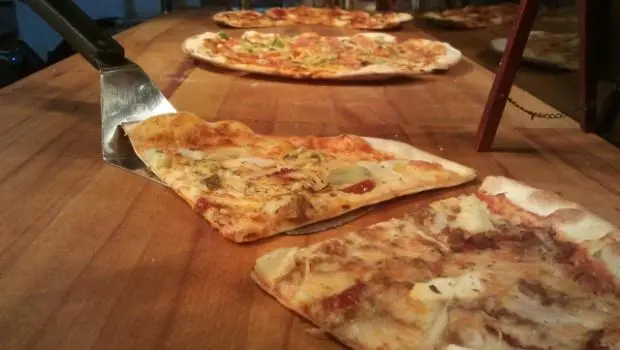 Messié Pizza — foto 7