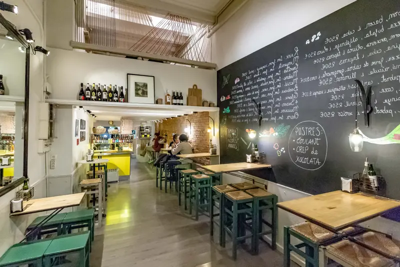 Messié Pizza — foto 10