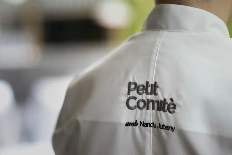 Petit Comitè — foto 3