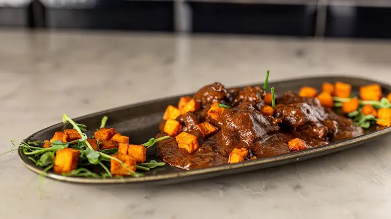 Can Boneta | Restaurant Aribau Barcelona — foto 4