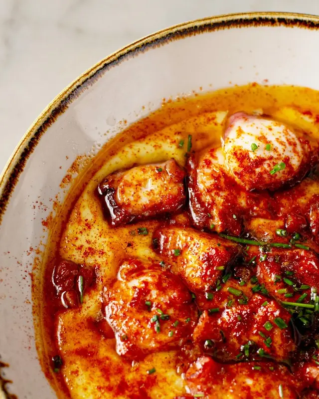 Can Boneta | Restaurant Aribau Barcelona — foto 3