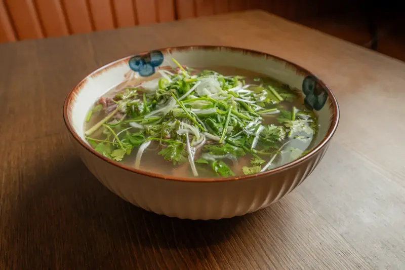 Am Thuc Viet Barcelona — foto 5