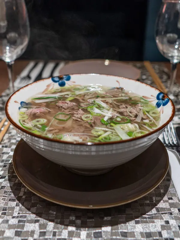 Am Thuc Viet Barcelona — foto 4