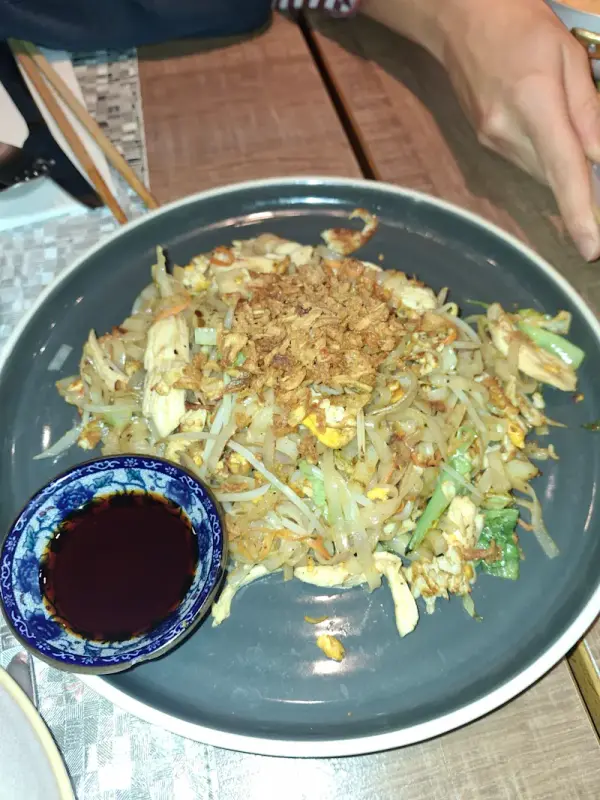 Am Thuc Viet Barcelona — foto 6