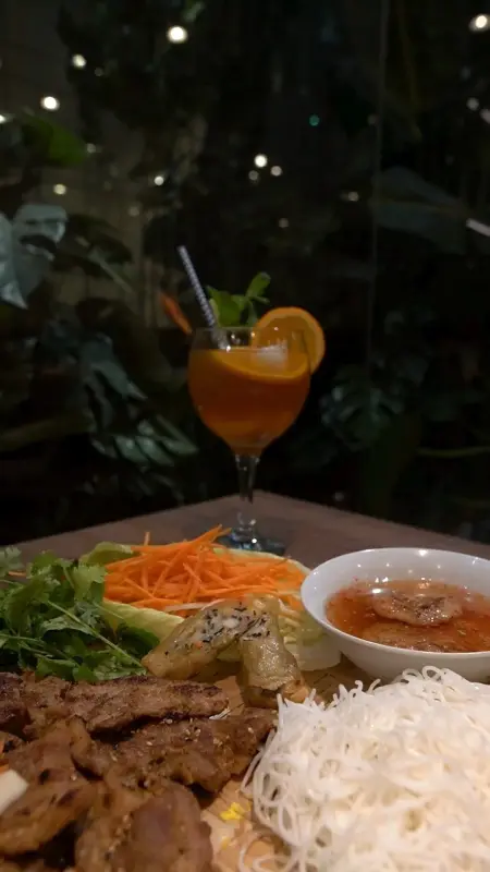 Am Thuc Viet Barcelona — foto 7