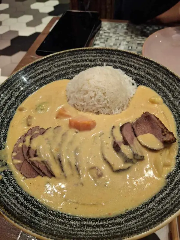 Am Thuc Viet Barcelona — foto 9