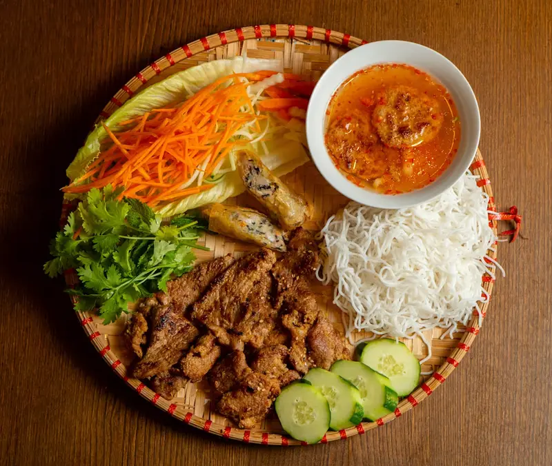 Am Thuc Viet Barcelona — foto 10