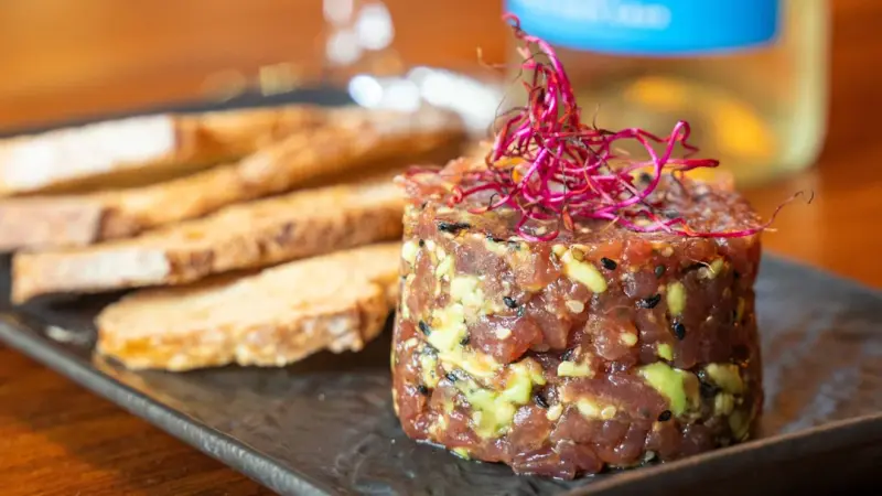La Gastronomica restaurante en Barcelona de Tapas & Platillos — foto 4