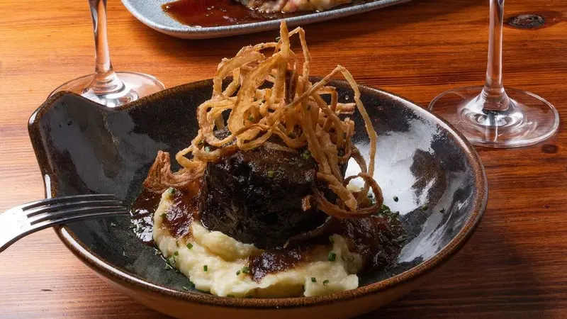 La Gastronomica restaurante en Barcelona de Tapas & Platillos — foto 6