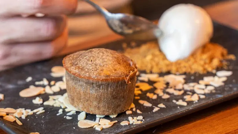 La Gastronomica restaurante en Barcelona de Tapas & Platillos — foto 8