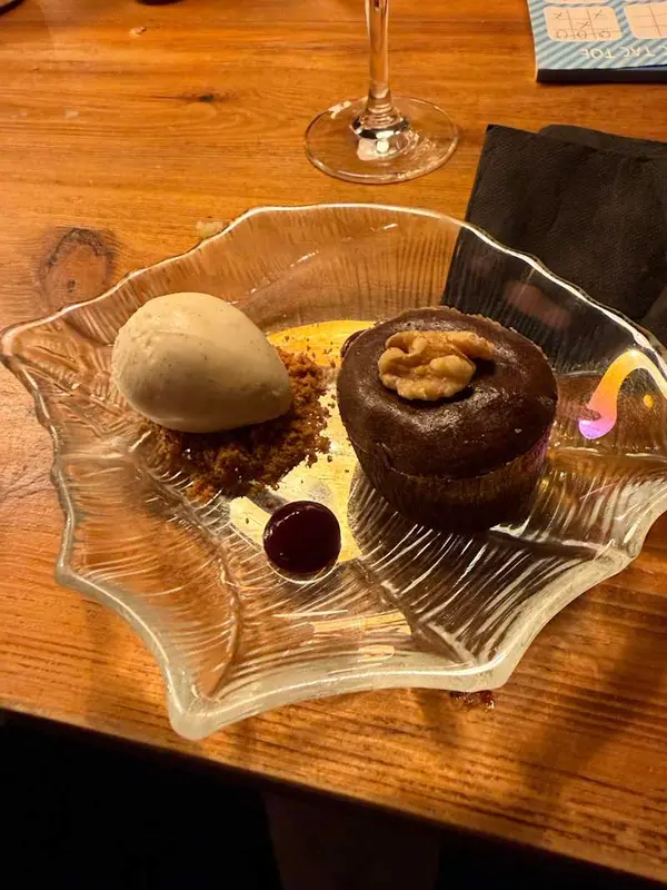 La Gastronomica restaurante en Barcelona de Tapas & Platillos — foto 10