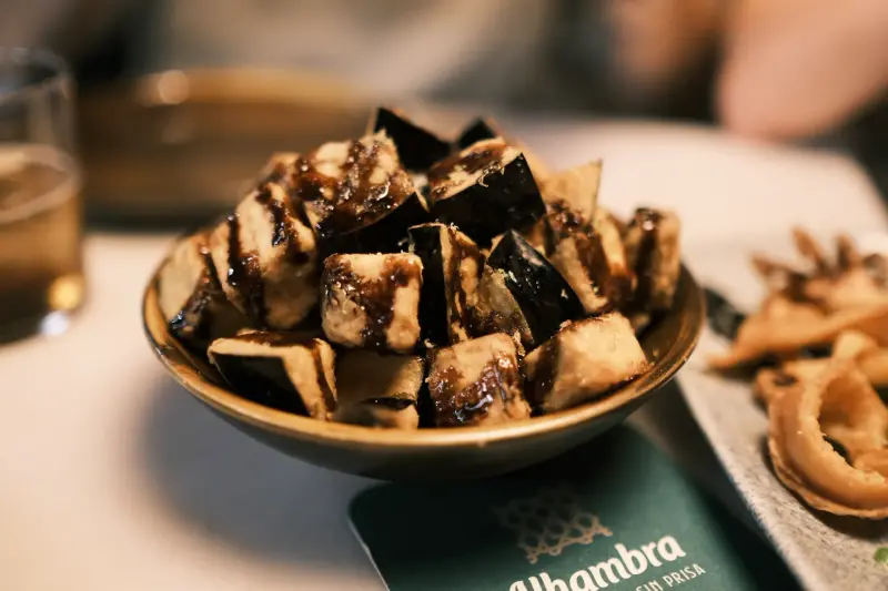 La Gastronomica restaurante en Barcelona de Tapas & Platillos — foto 2
