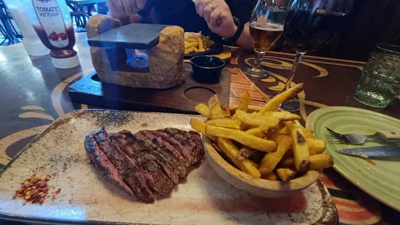 Tango Grill — foto 2