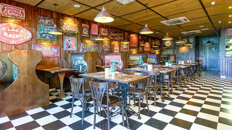 Tango Grill — foto 7