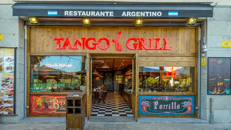 Tango Grill — foto 3