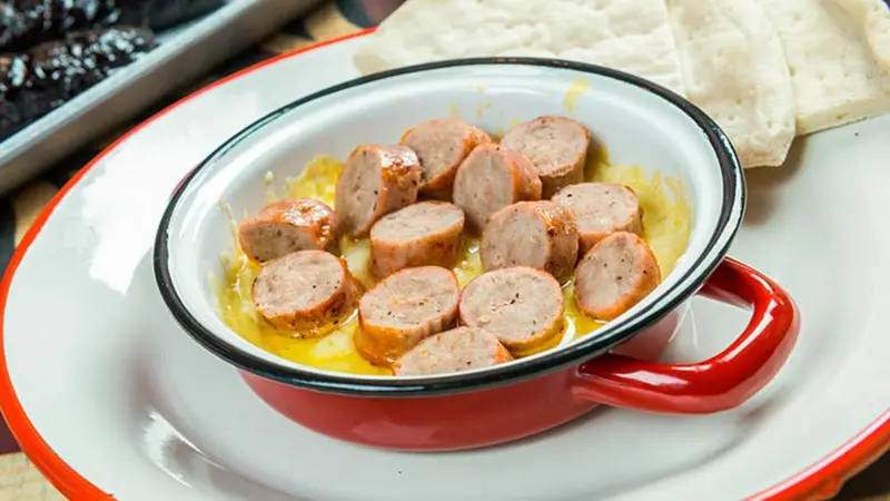 Tango Grill — foto 4
