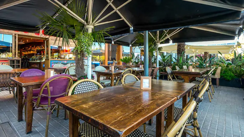Tango Grill — foto 5