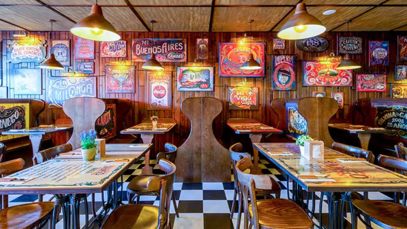Tango Grill — foto 8