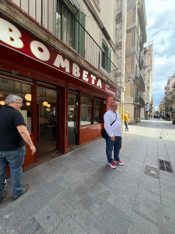 La Bombeta — foto 2