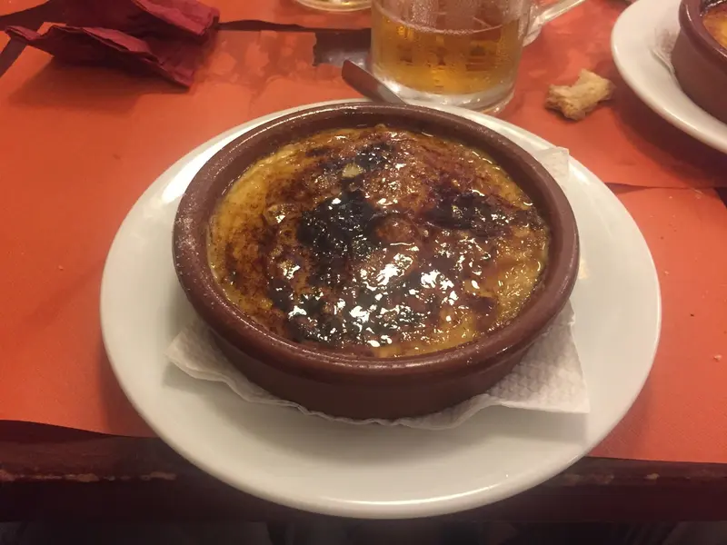 La Bombeta — foto 3