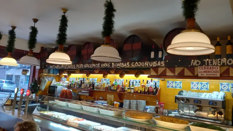 La Bombeta — foto 5