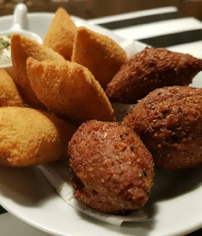 Panela de Barro — foto 5