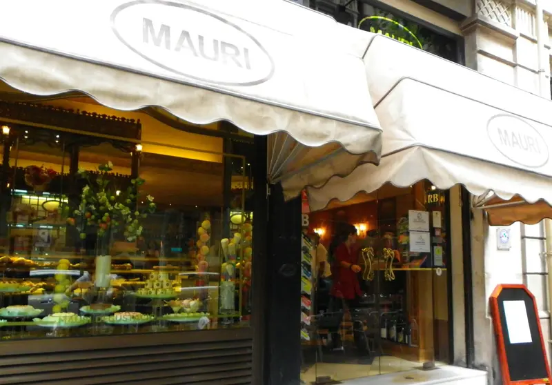 Mauri — foto 2