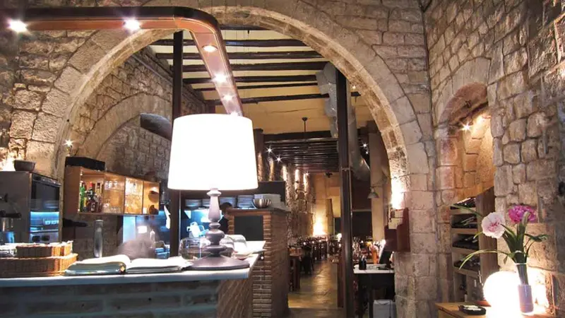 L'Antic Bocoi del Gòtic — foto 3