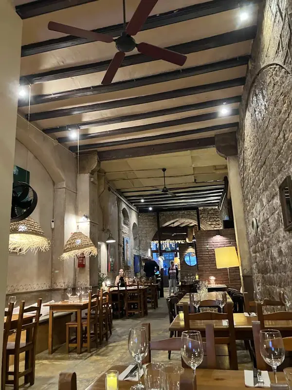 L'Antic Bocoi del Gòtic — foto 9