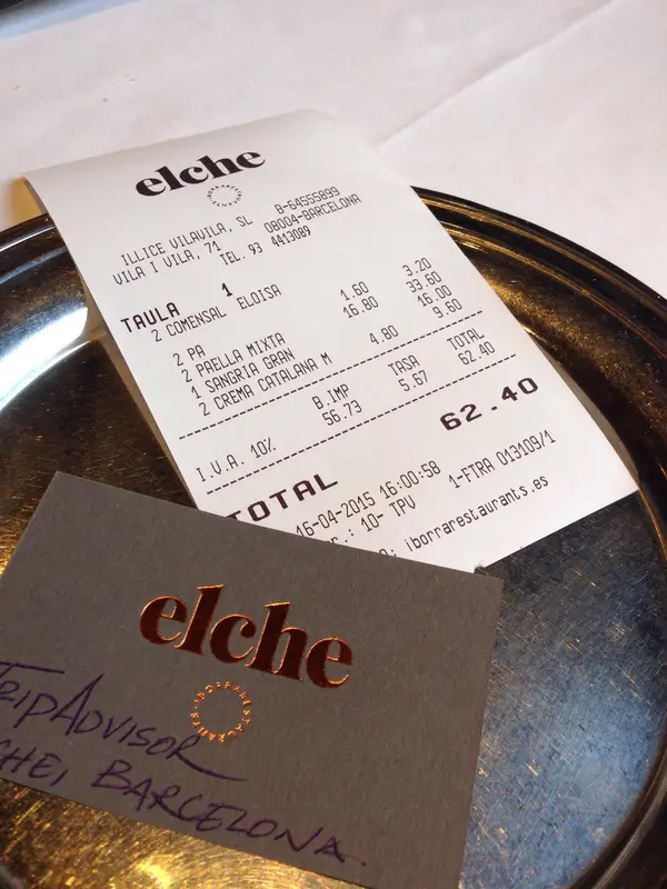 Elche — foto 5