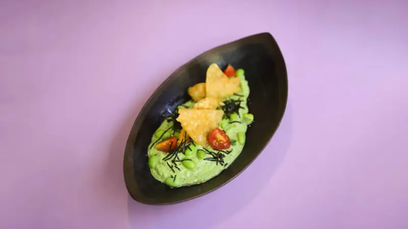 Hula Poke Food - Sagrada Familia — foto 6