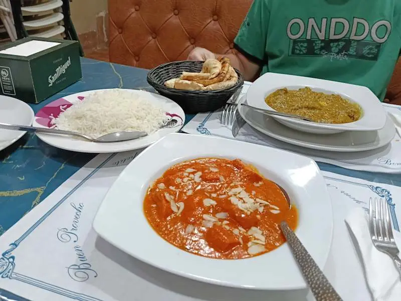 La Alhambra — foto 8