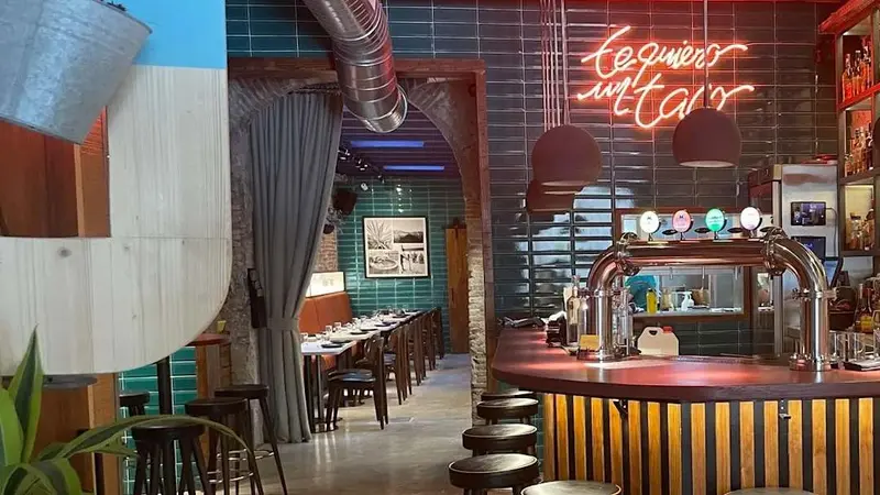Las Tres Mentiras — foto 8