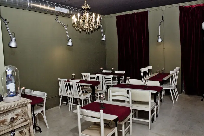 La Montiel 37 — foto 2