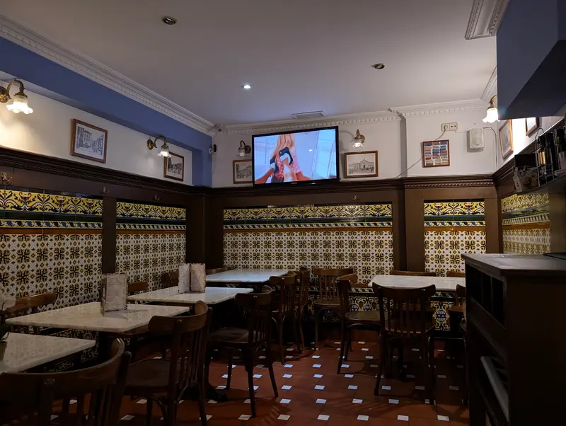La Bodeguita de Orense