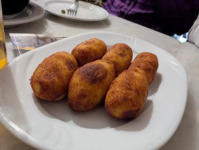 La Bodeguita de Orense — foto 3