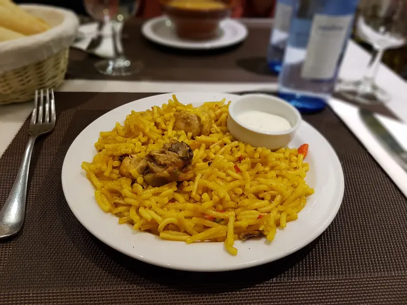 La Bodeguita de Orense — foto 2