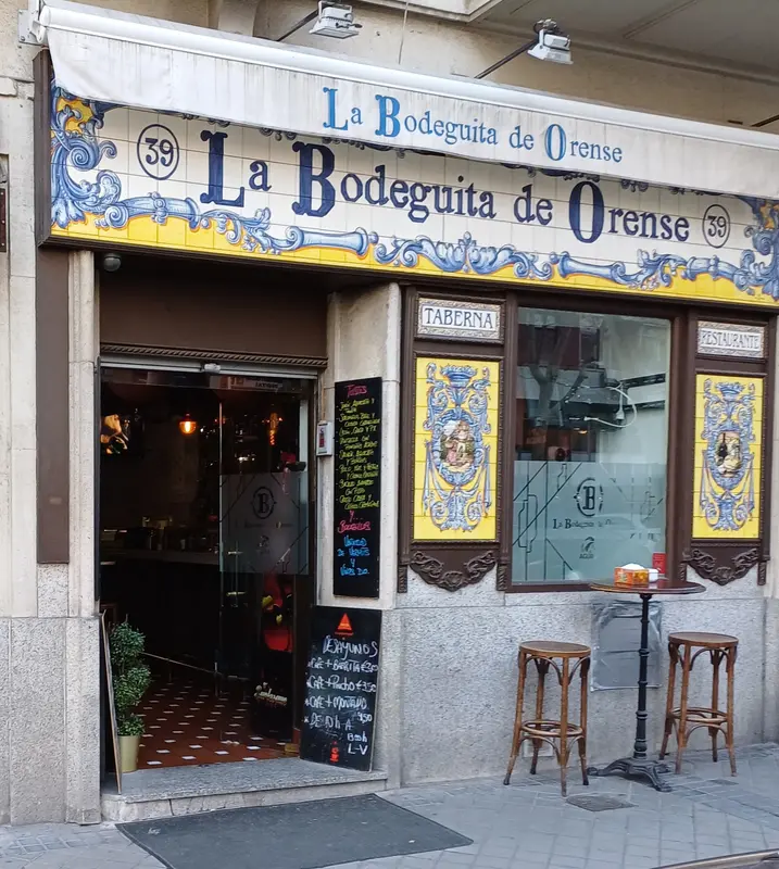 La Bodeguita de Orense — foto 4