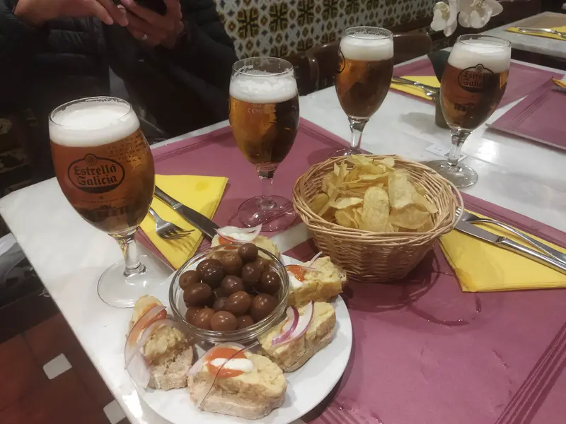 La Bodeguita de Orense — foto 5