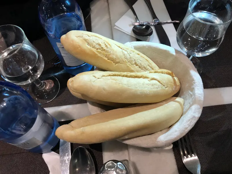 La Bodeguita de Orense — foto 10