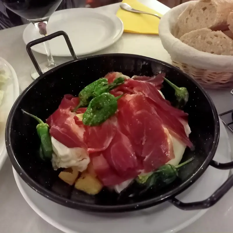 La Bodeguita de Orense — foto 7