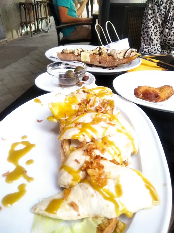 La Bodeguita de Orense — foto 8
