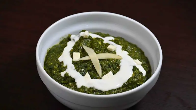 Aangan Restaurant — foto 4