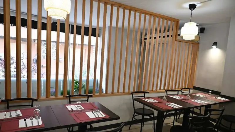 Aangan Restaurant — foto 5