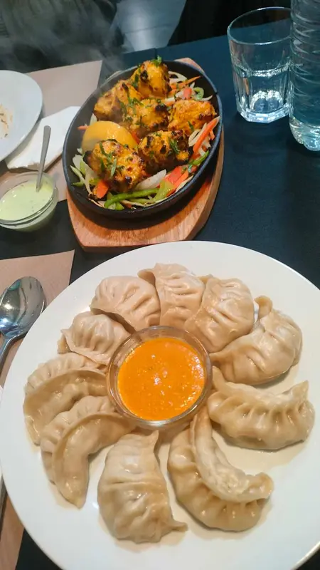 Aangan Restaurant — foto 6