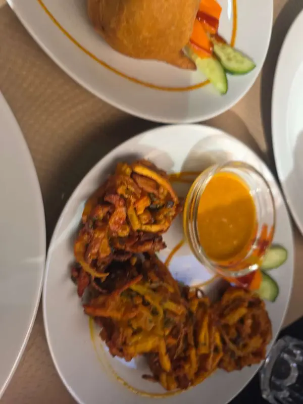 Aangan Restaurant — foto 10