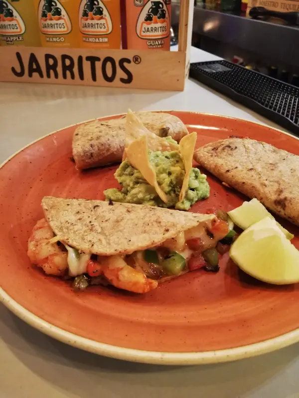 Tacos & Burritos — foto 4